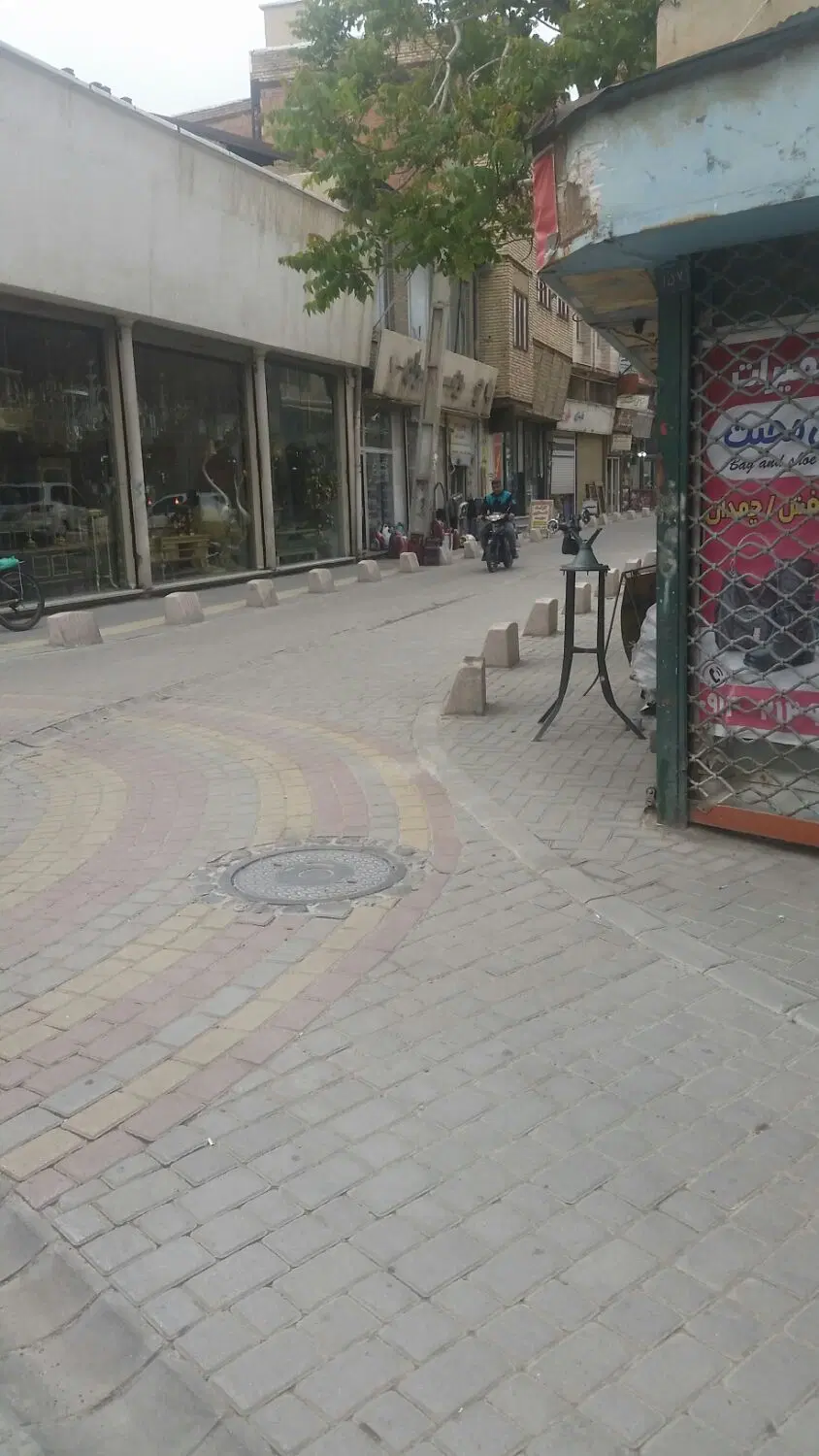 اجاره مغازه خیابان امام راسته غلامخان