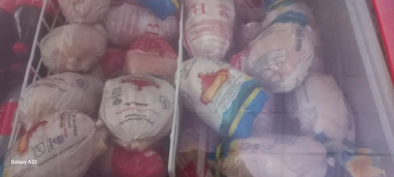 واگذاری مغازه پروتئینی
