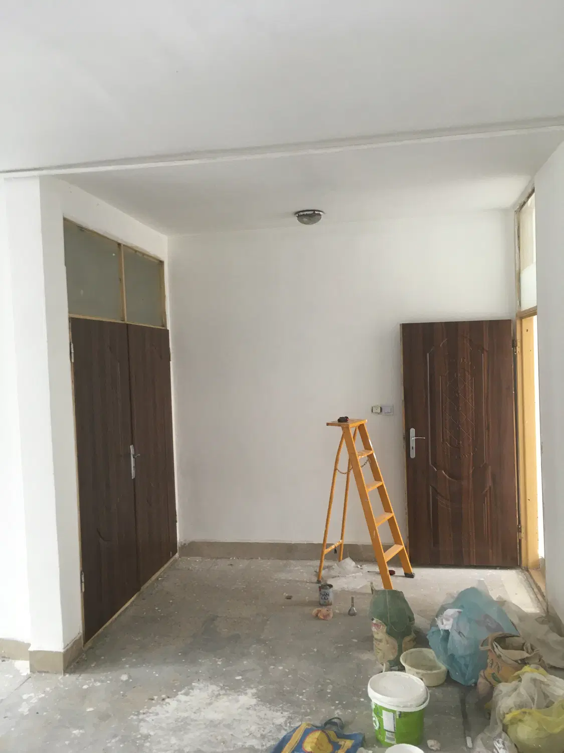 اجاره آپارتمان 80متری یک خوابه