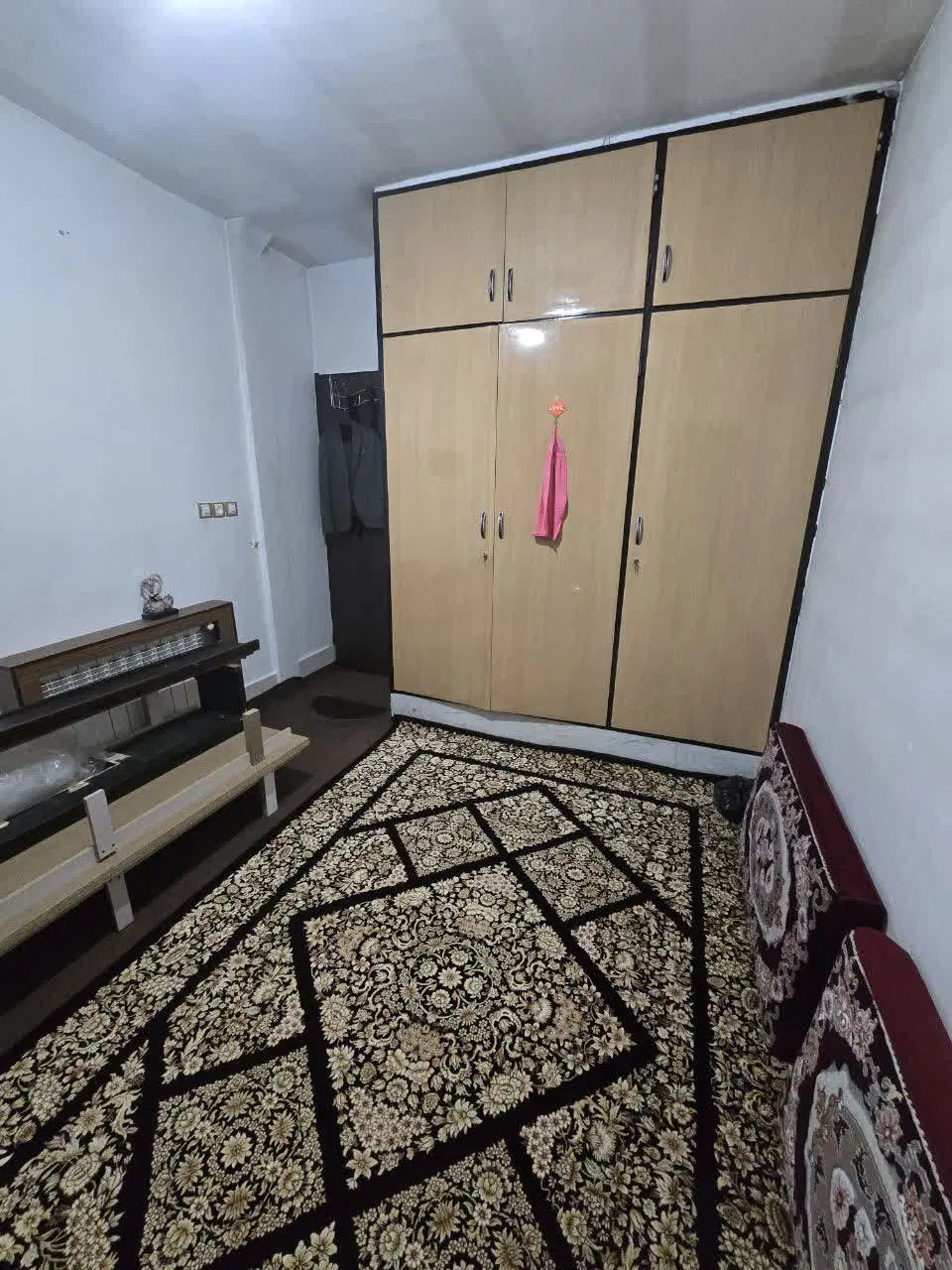 فروش ملک آپارتمان