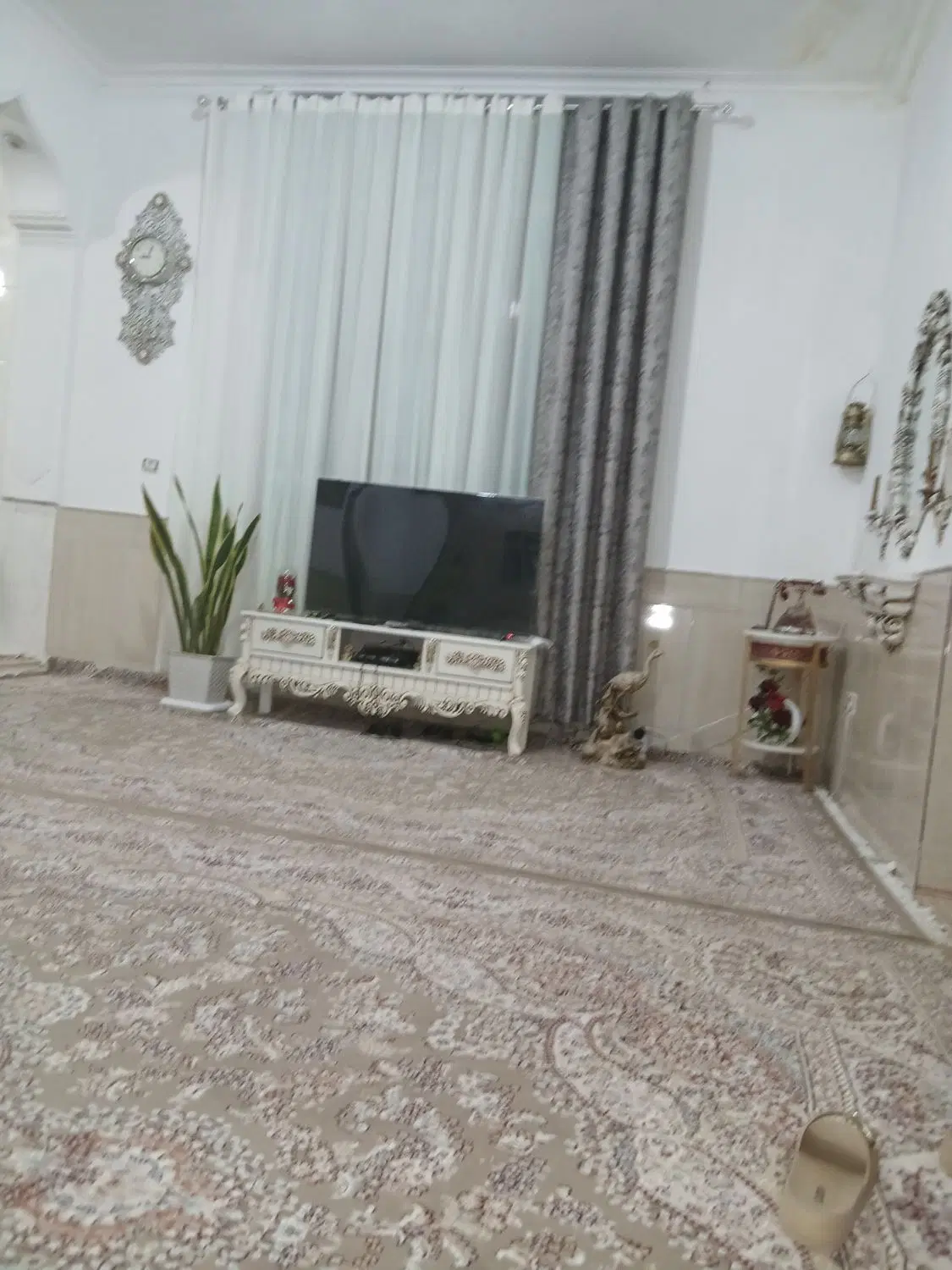 منزل