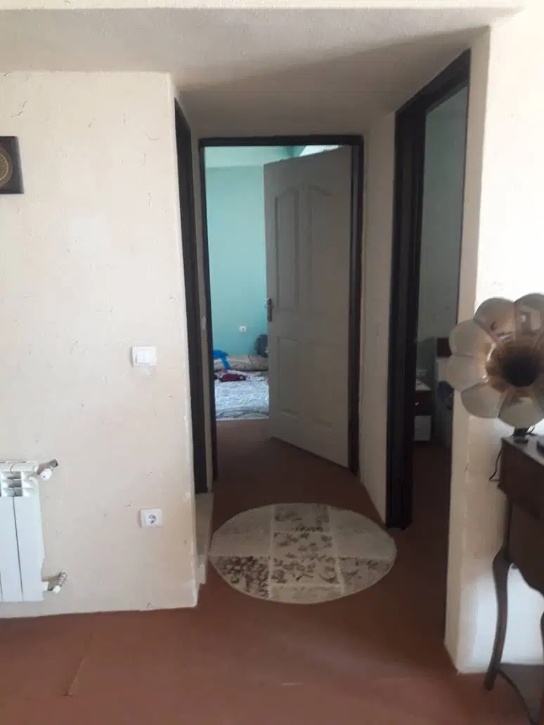 مسکن مهر پردیس دگران2خوابه