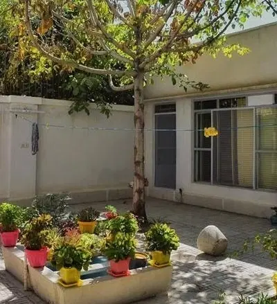 منزل ویلایی در شیراز