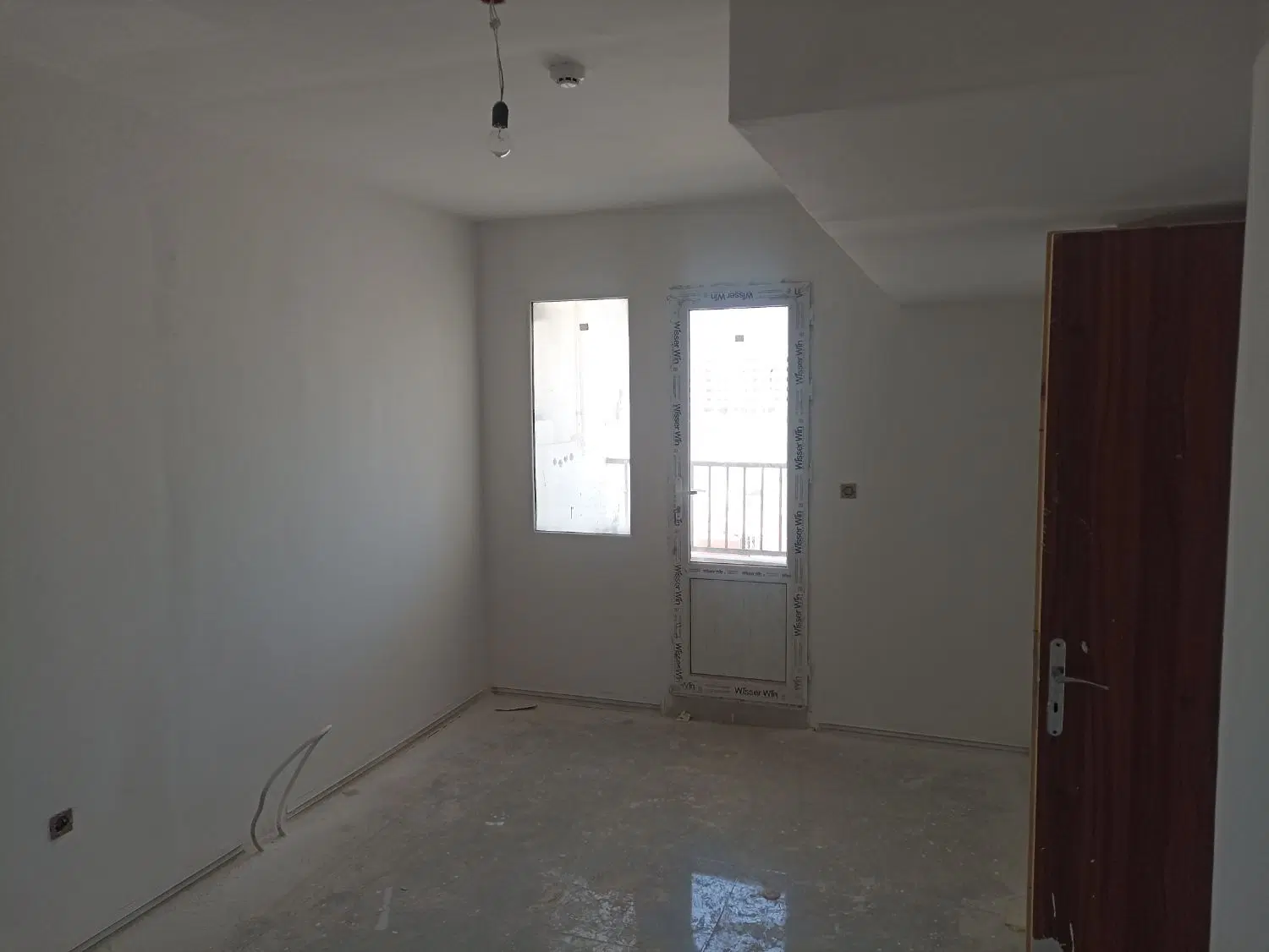 فروش آپارتمان پروژه پایا سازه پاسارگاد