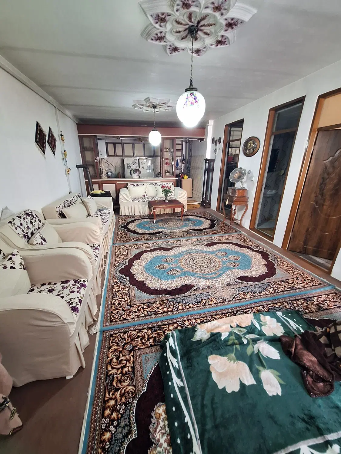 فروش خانه ویلایی