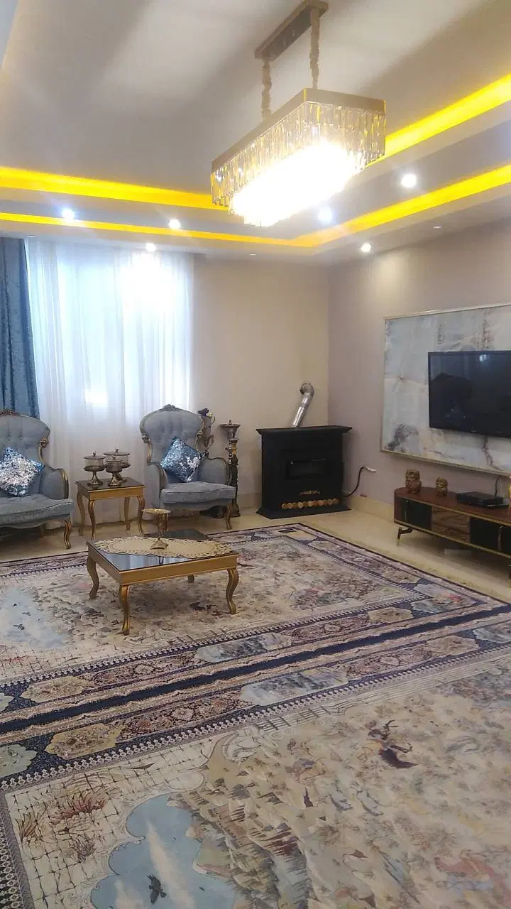 فروش ملک ویلایی