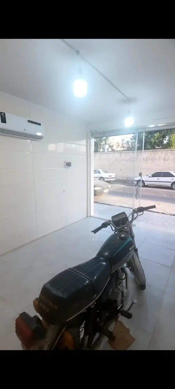اجاره مغازه ۱۸ متر انتهای زنگارکی
