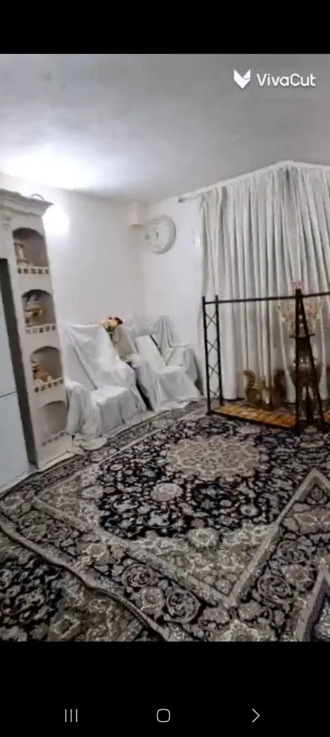 آپارتمان یک خواب