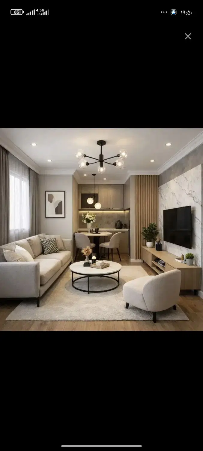آپارتمان اجاره