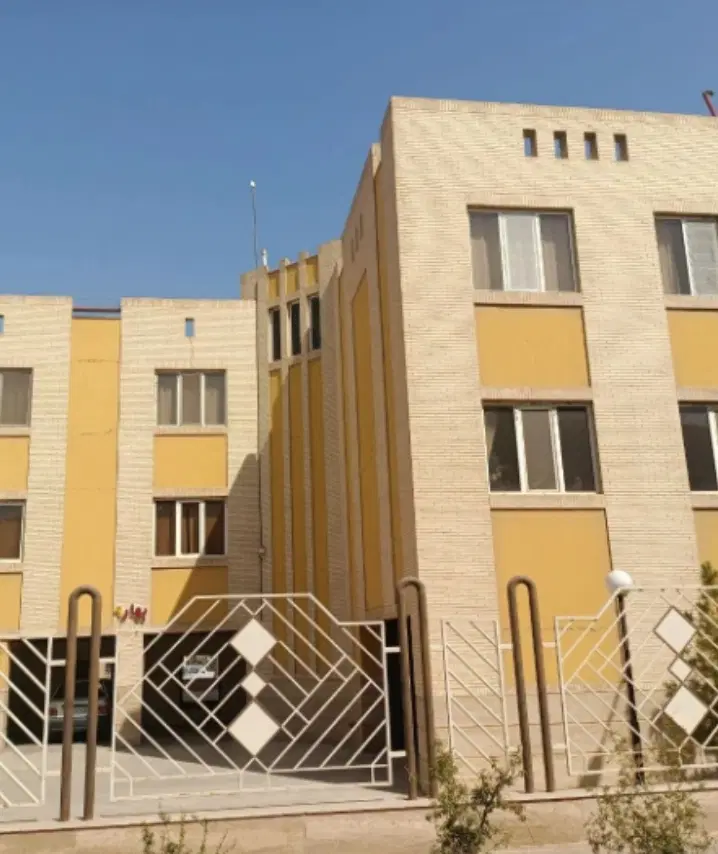 زیرزمین اجاره‌ای ۷۵ متری