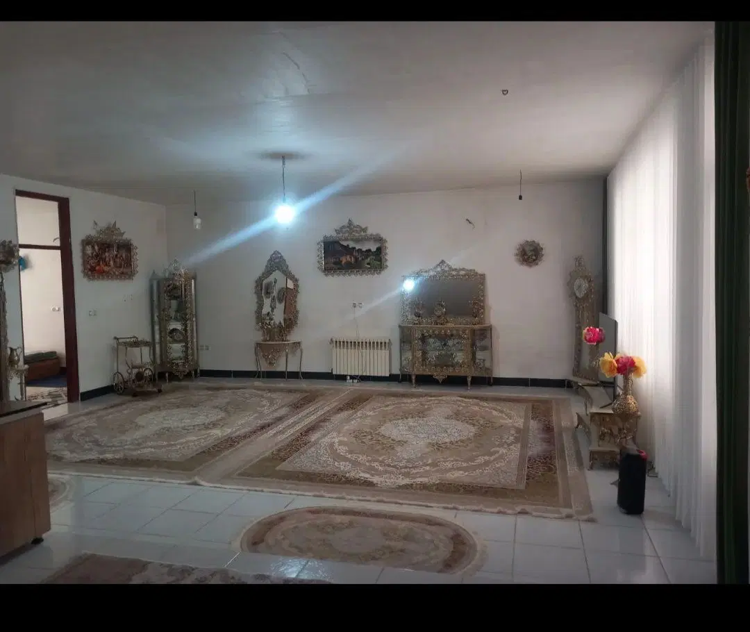 خانه ویلایی