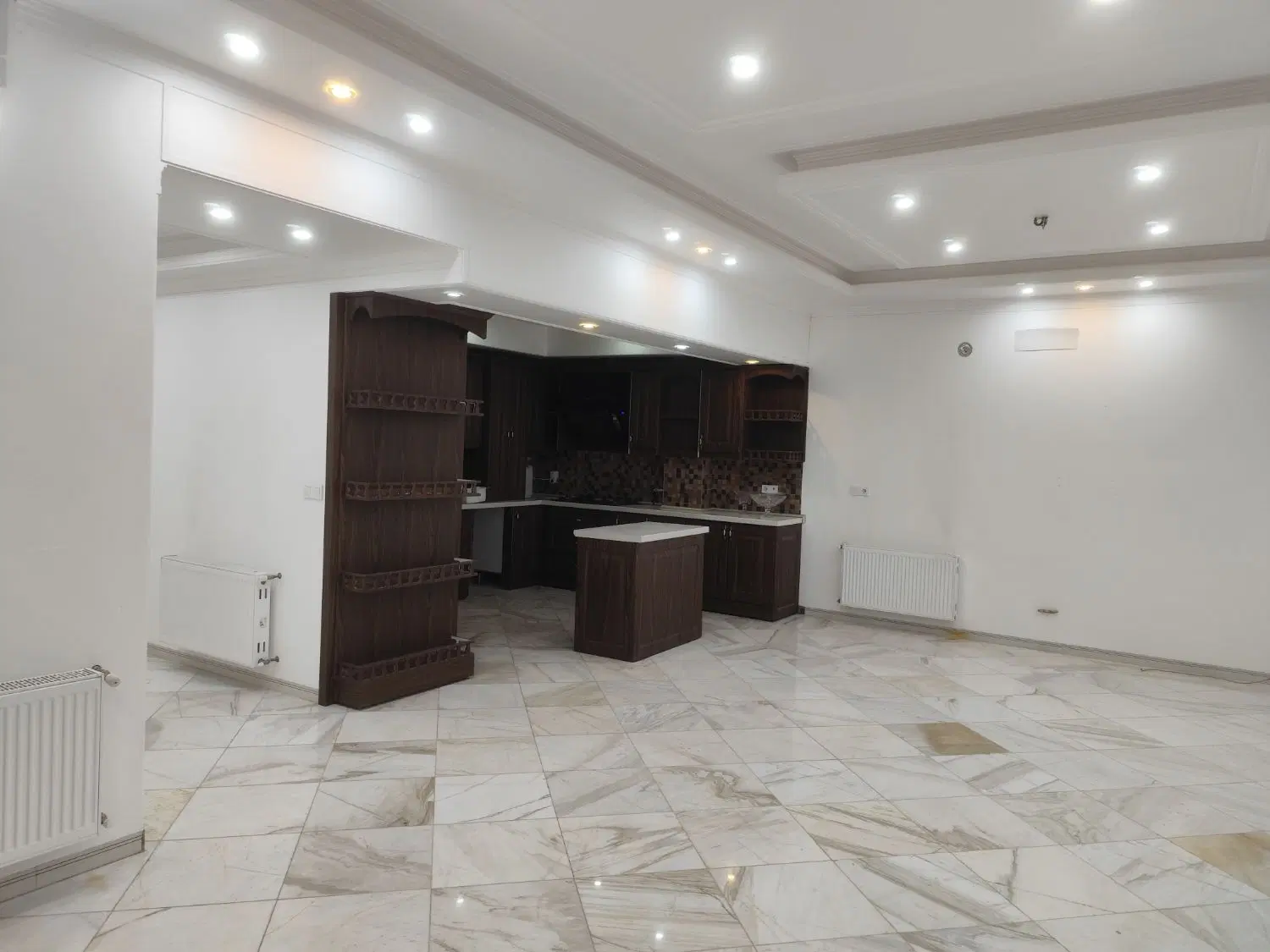 دربست همکف بلوارجمهوری