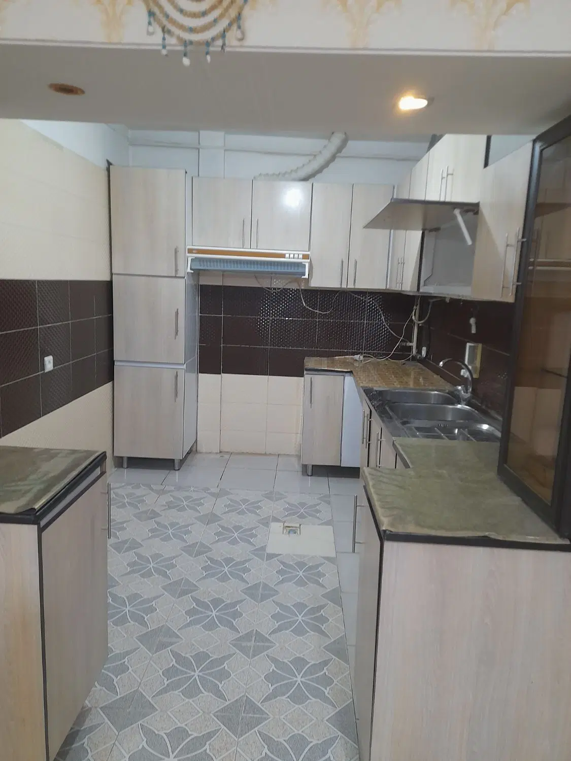 رهن کامل منزل ویلایی