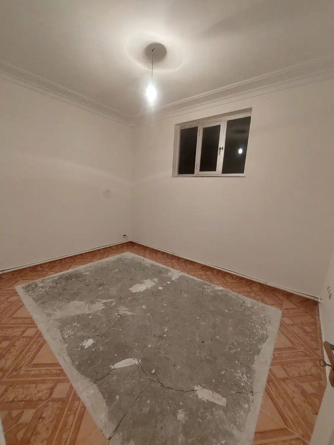 اجاره آپارتمان در  رشدیه کوی ولی امر
