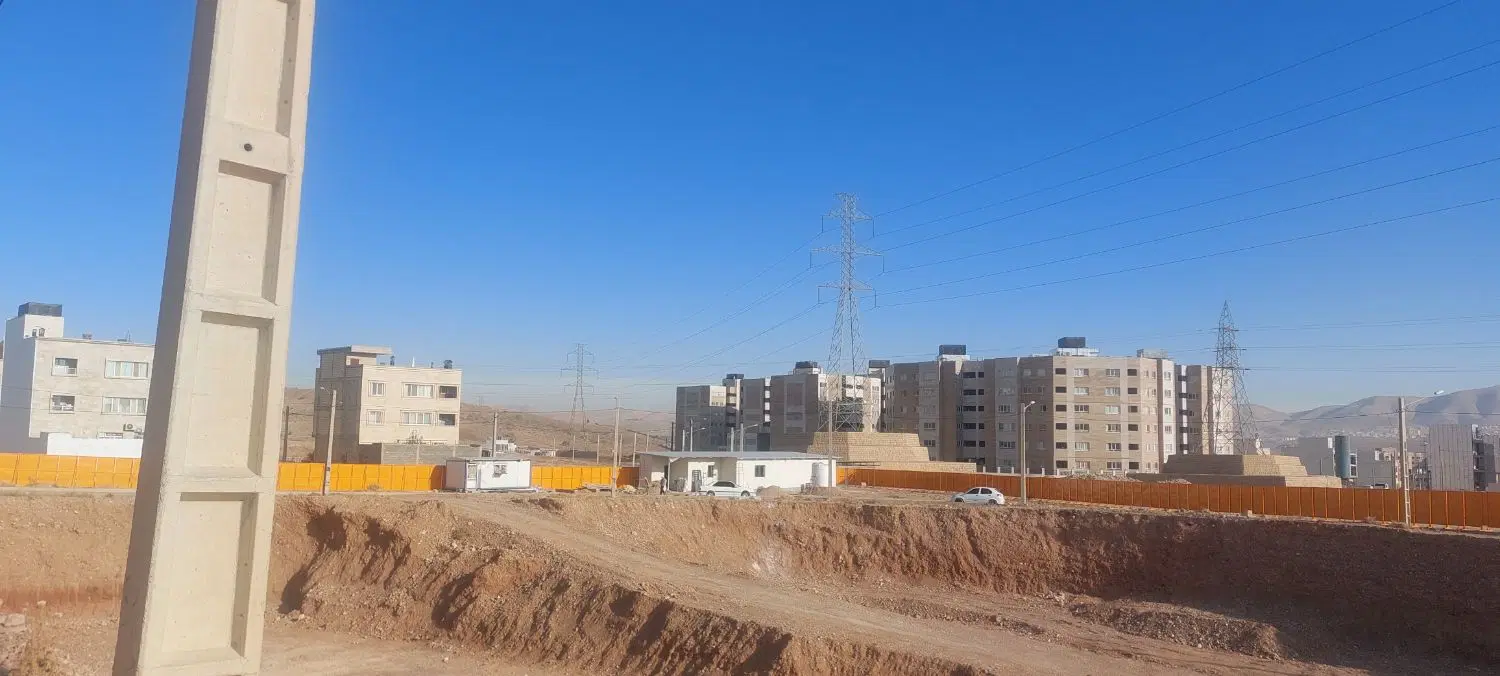 امتیاز زرین کوثر فاز ۴