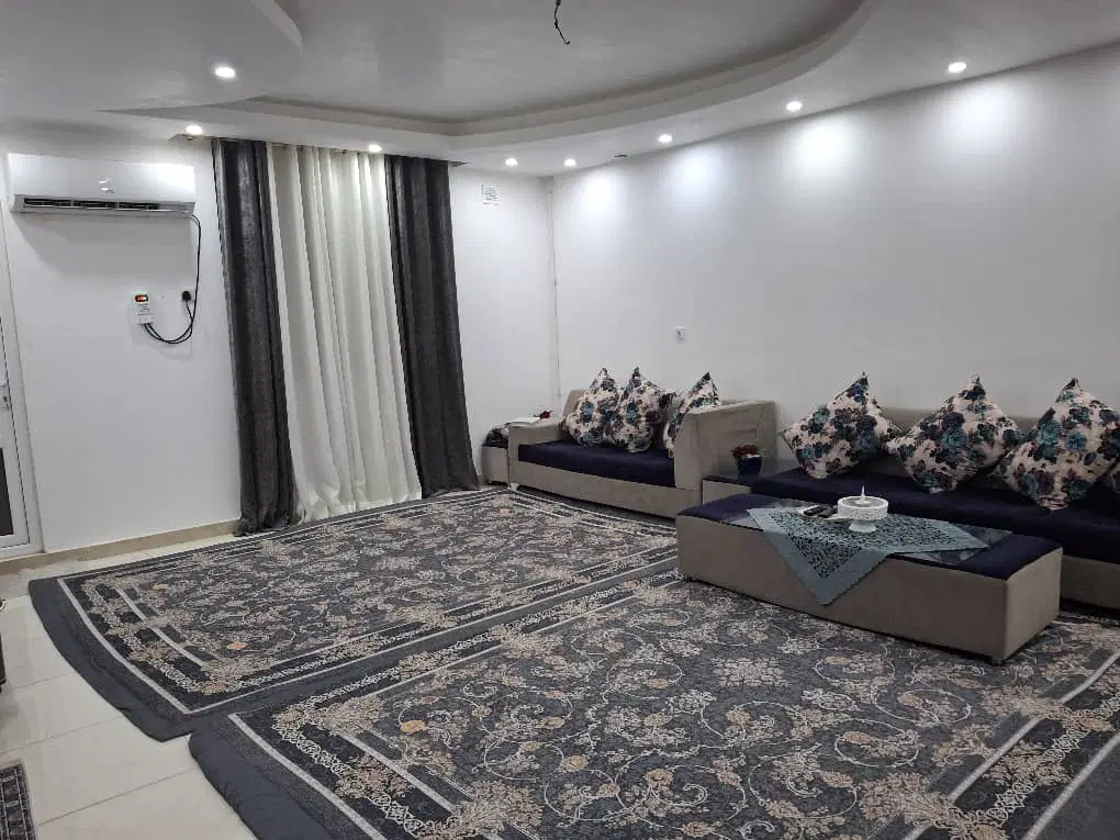 علوم پزشکی ۸۵‌متری کلید اول