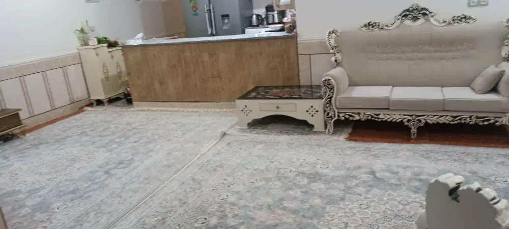 خانه ۹۰متری