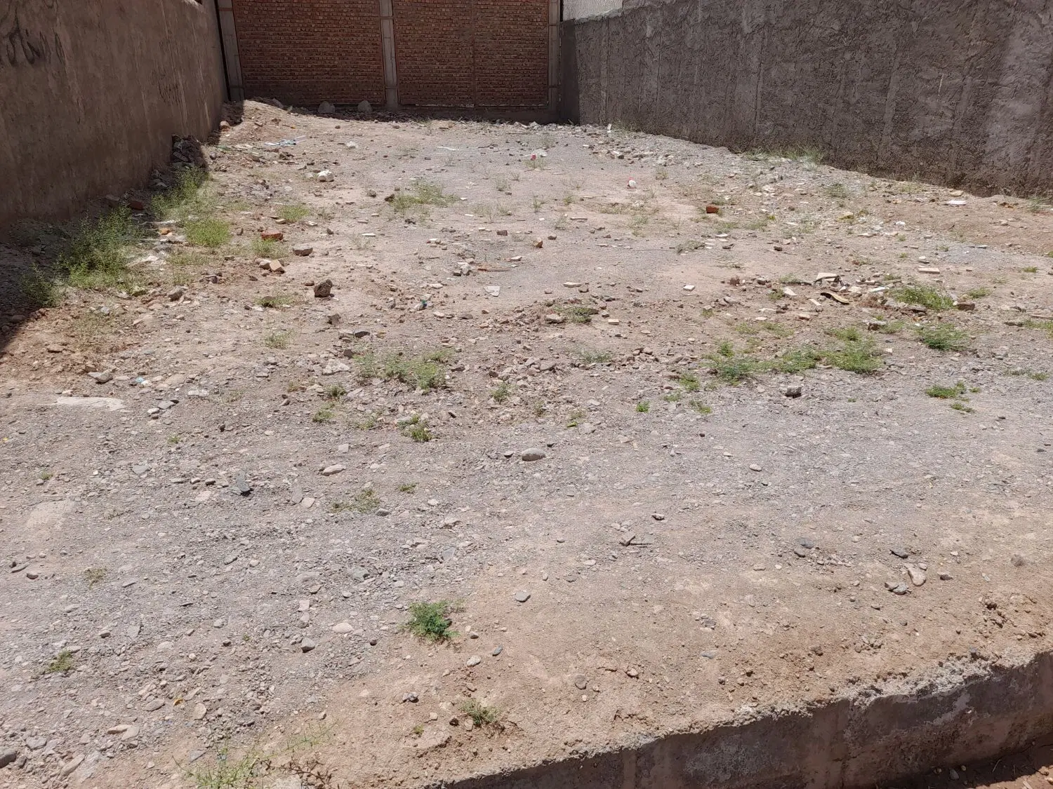 زمین فروشی شهرک هشت بهشت