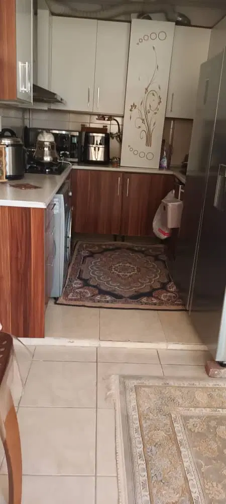 اجاره آپارتمان ۶۳ متری شهرک اندیشه