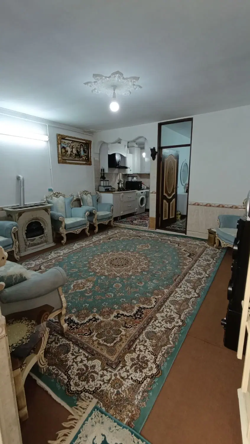ویلایی شهرک مهدیه سایان