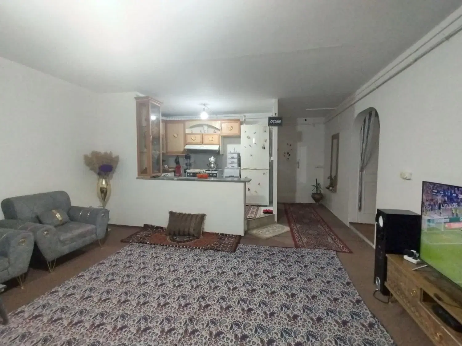 رهن و اجاره آپارتمان در رواسان