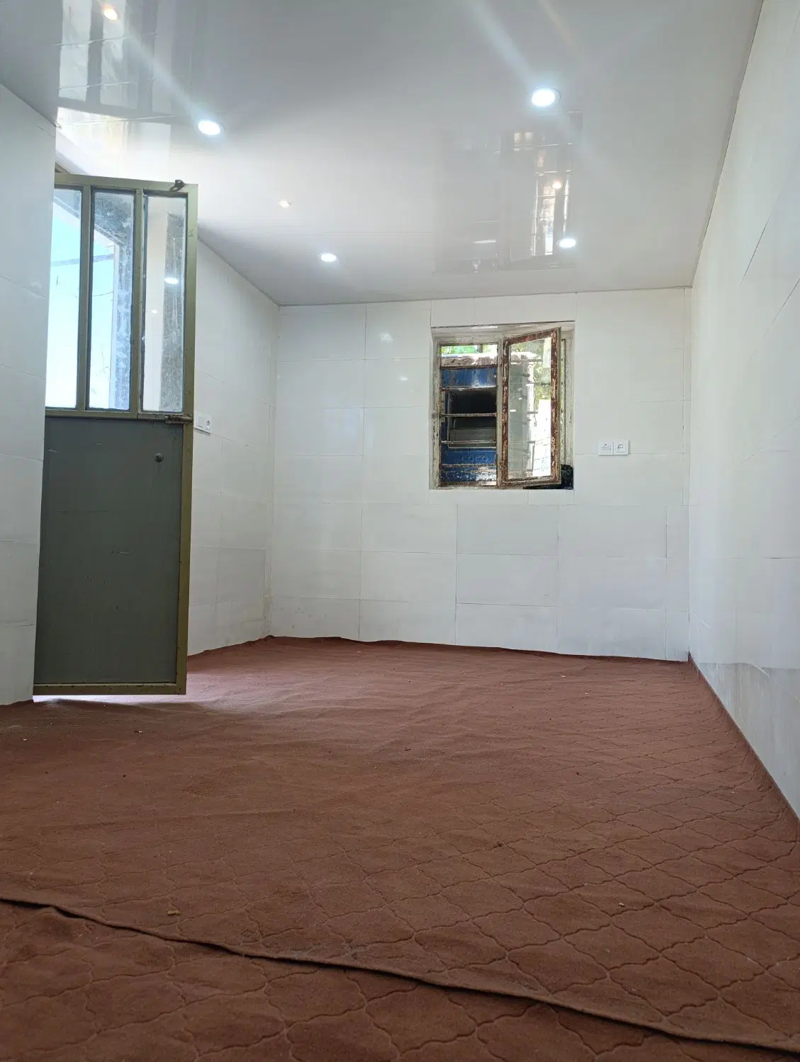 اجاره باغچه جهت مراسم و دورهمی