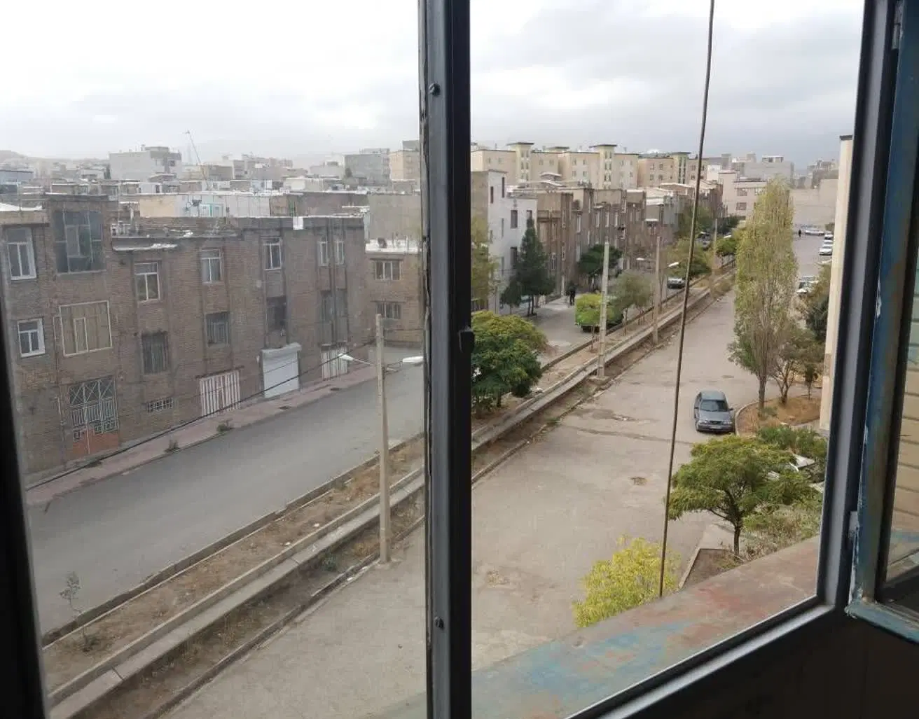 اجاره واحد ۵۵متری شهرک بهشتی