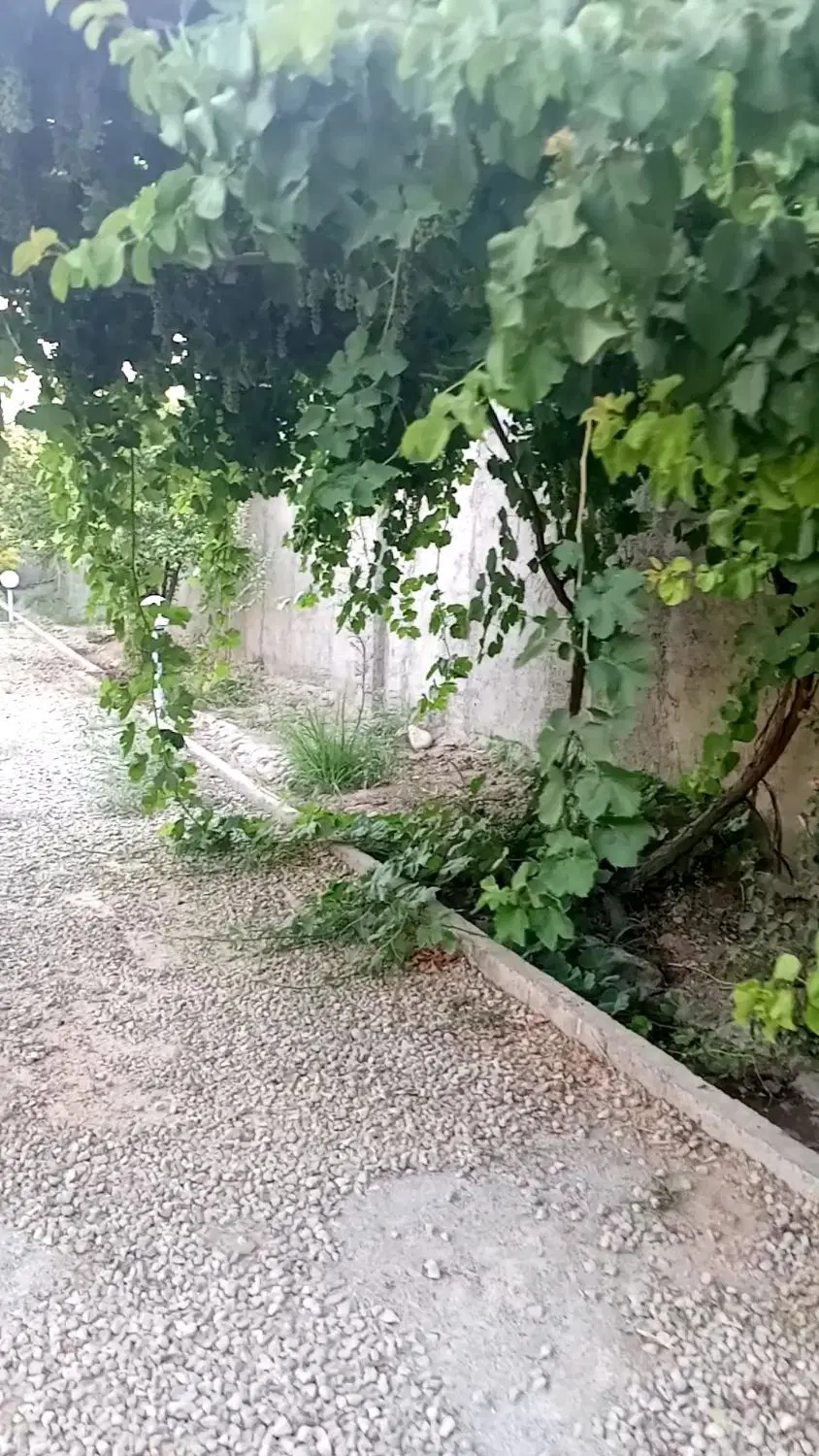 چهاردیواری ۱۰۰۰متری