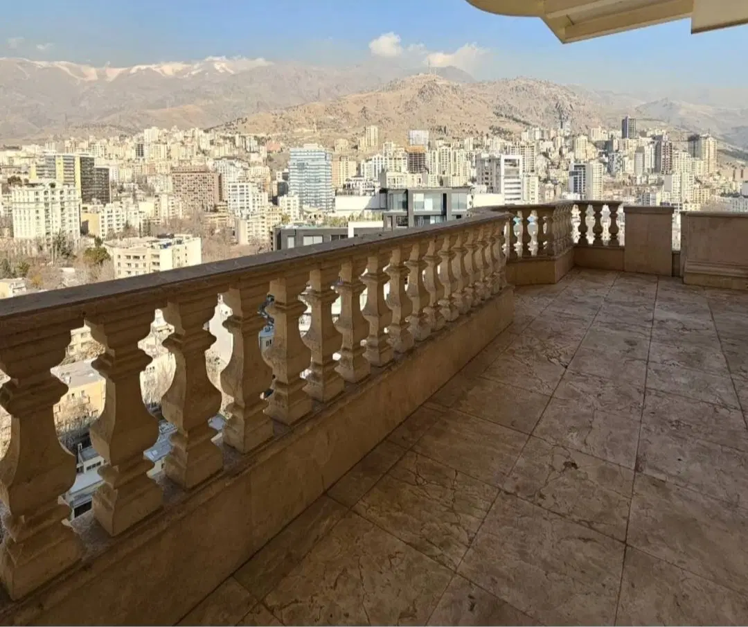 فایل شخصی _ پنت‌ هاوس ۵۵۰ متری