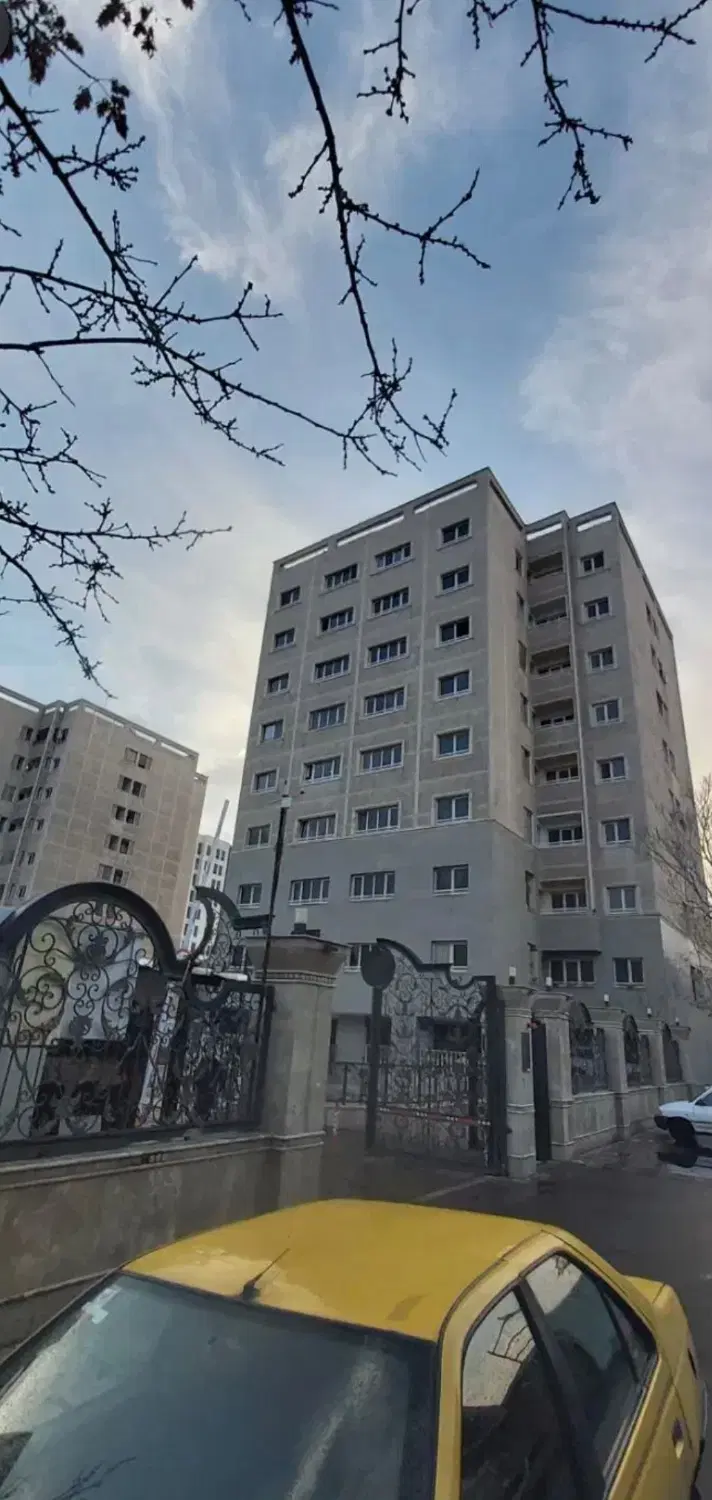 ۵۸متری هزاردستگاه فول امکانات