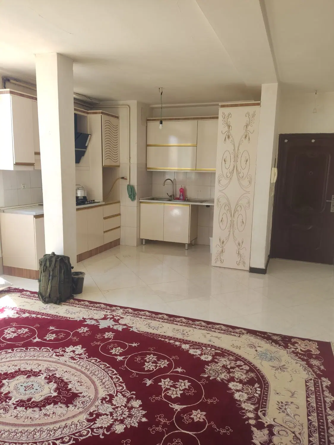 مسکن مهر شرف آباد
