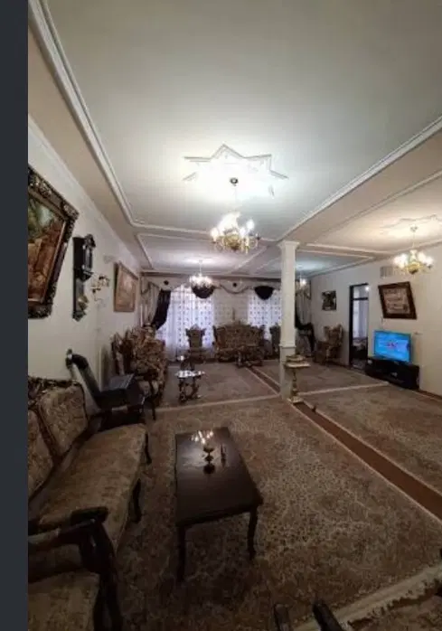 منزل ویلایی