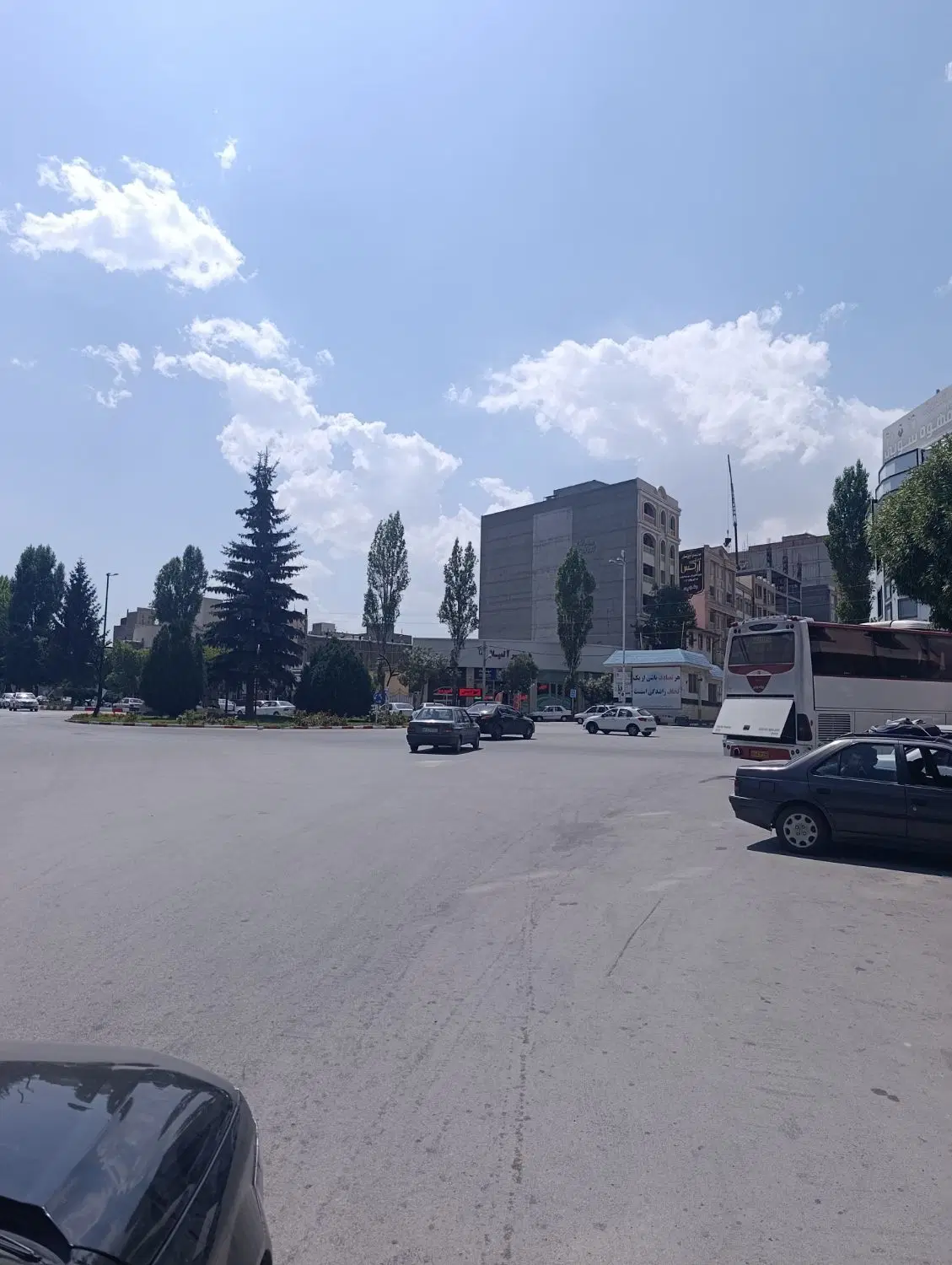 فروش یکجا شهر توریستی سرعین