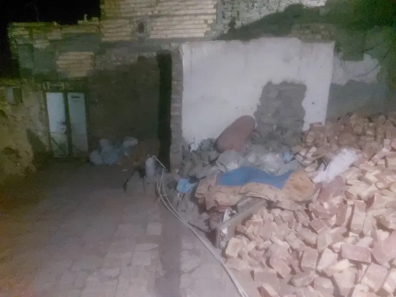 خانه فروشی رسالت
