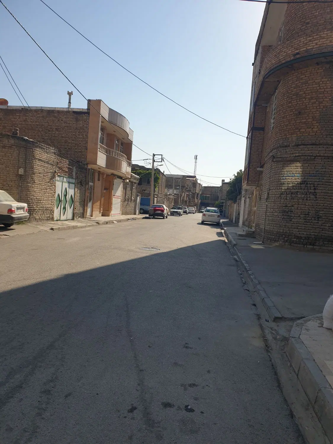 خانه نقلی ۵۰متر فتحی ۲