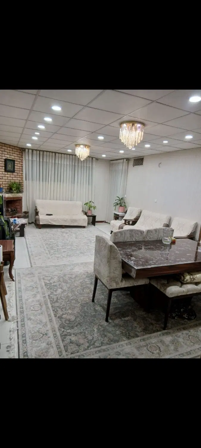 فروش واحد طلاییه