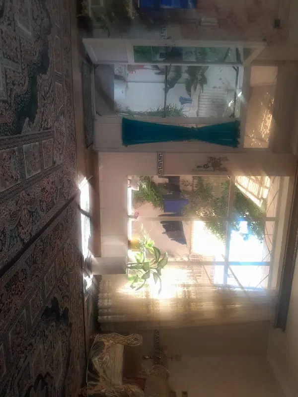 منزل ۱۰۰متری بلوار کوچه ۱۳۲