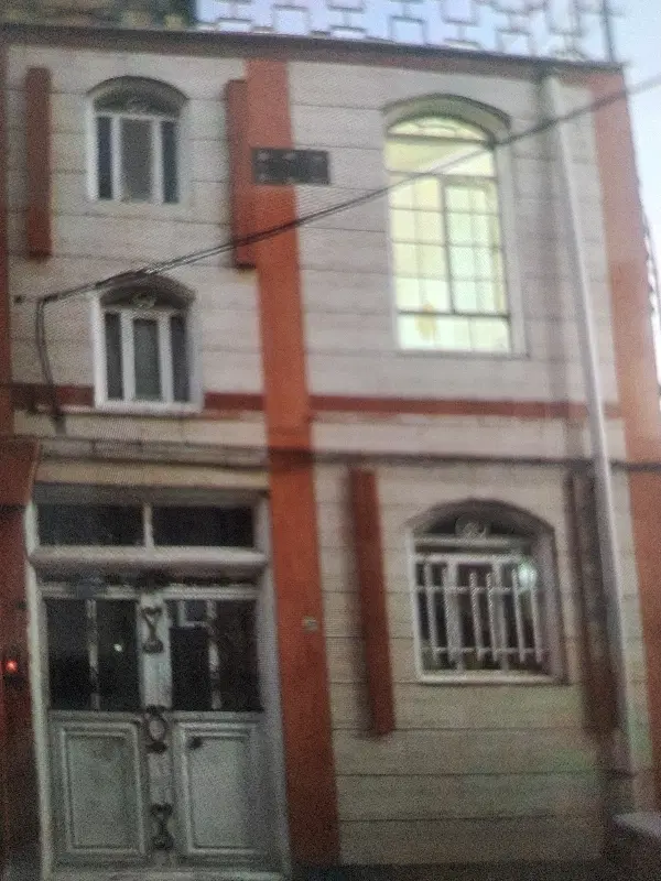 طبقه اول