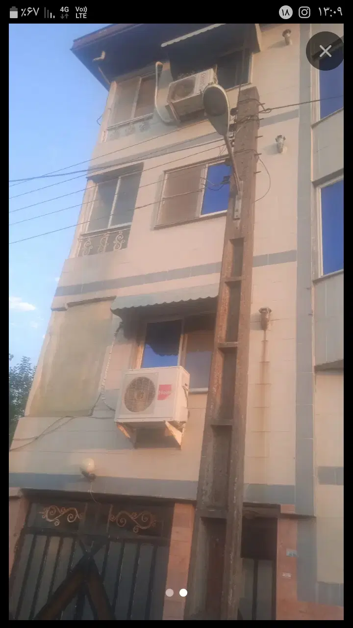 اجاره خانه