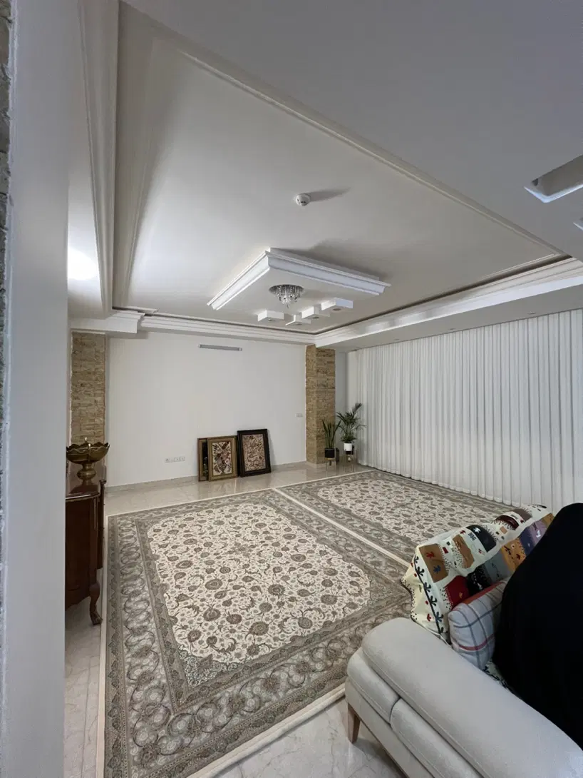 ۱۴۸ متری ،دونبش جنوبی پاییزان
