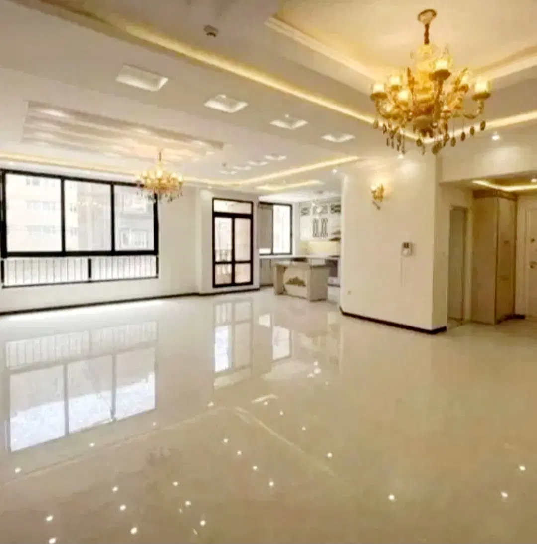 ۱۴۵متر_سندار _ پارکینگ سندی _ آسانسور