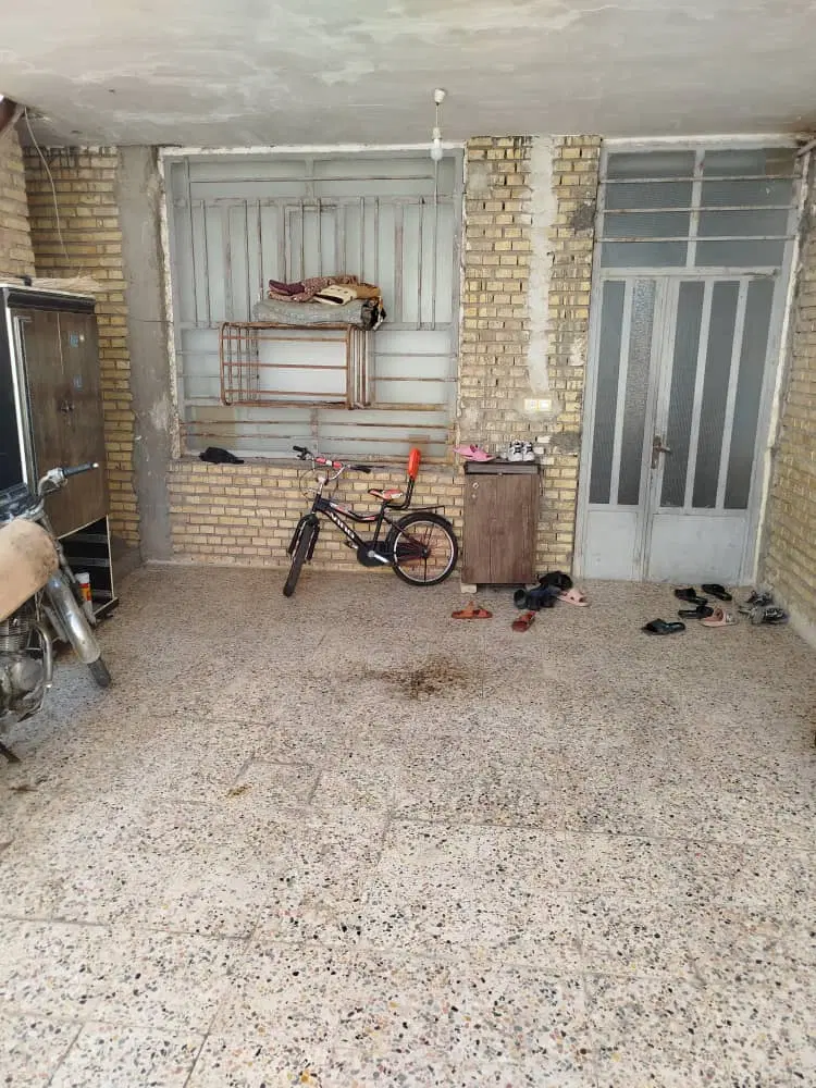 منزل ۱۱۴متری زیباشهر ۶متر مسیر