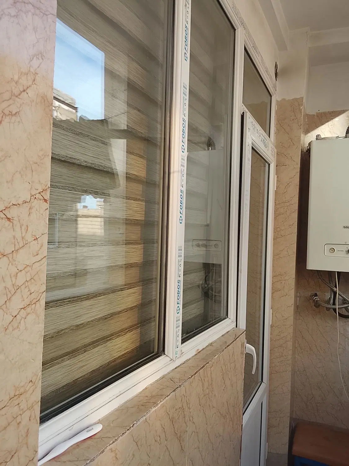 پیش فروش واحد90متری درنصیرشهر