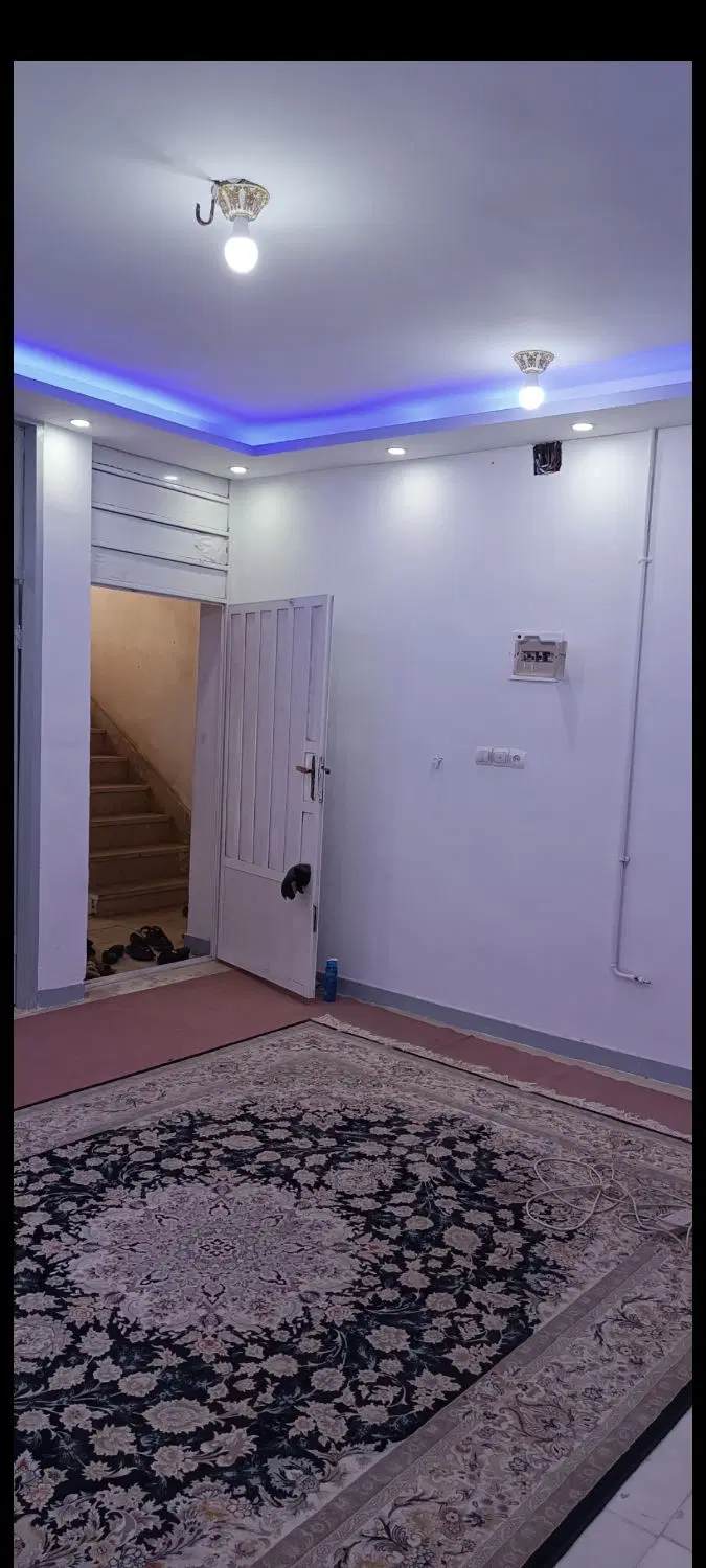 خانه شیک بازسازی شده