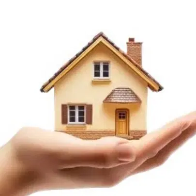 زمین مسکونی متری ۱۰تومن
