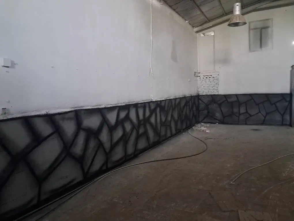 اجاره سوله صنعتی واقع در انجم اباد