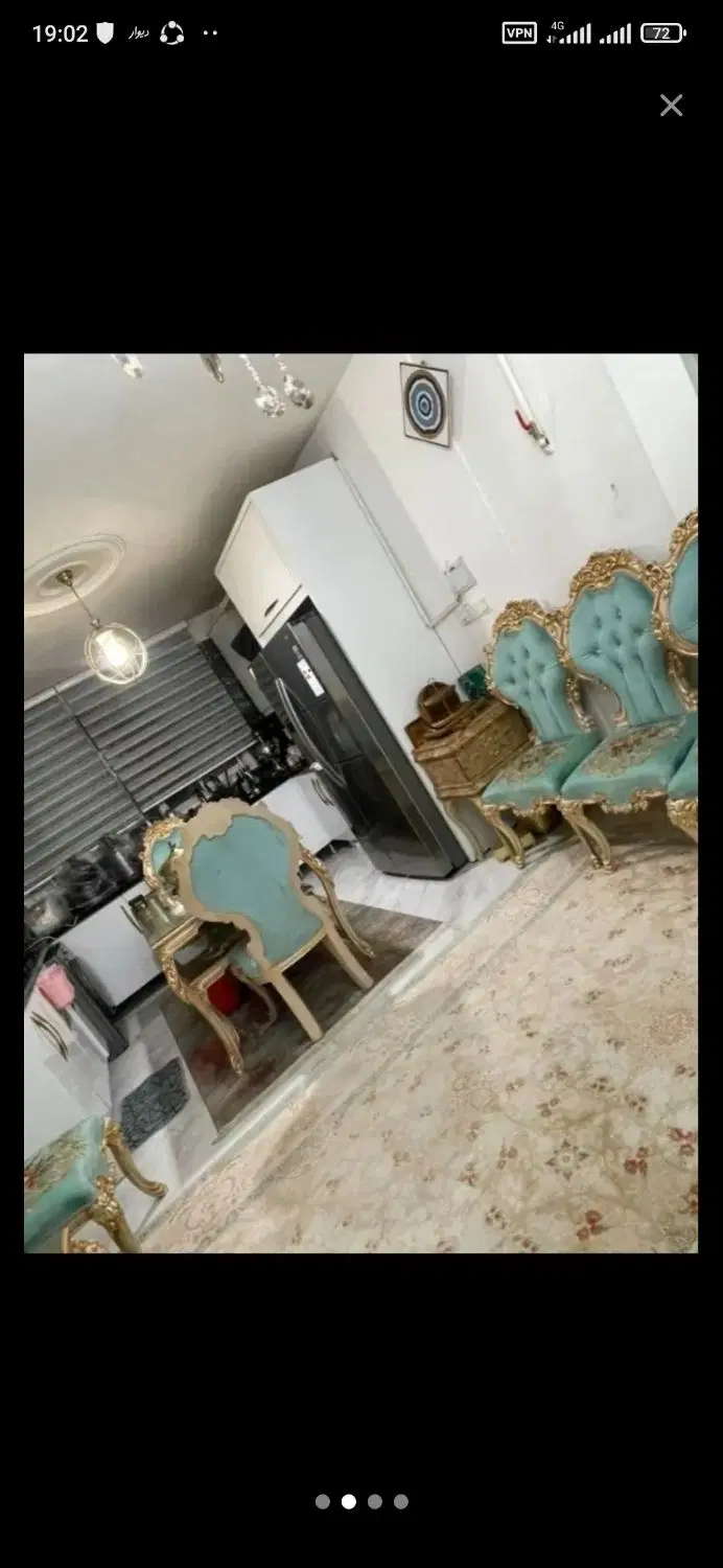 آپارتمان ۷۰متری رودهن