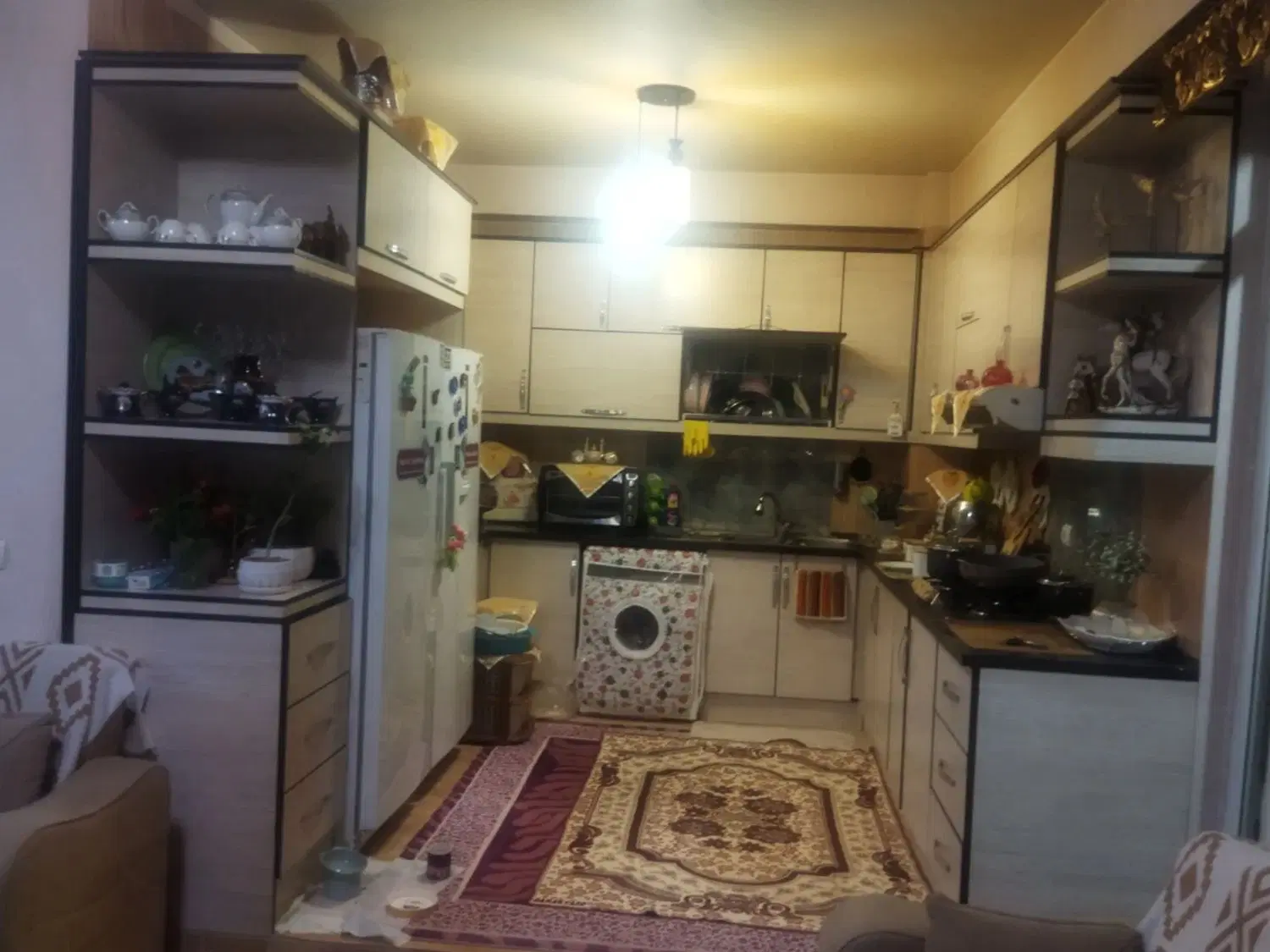 فروش آپارتمان