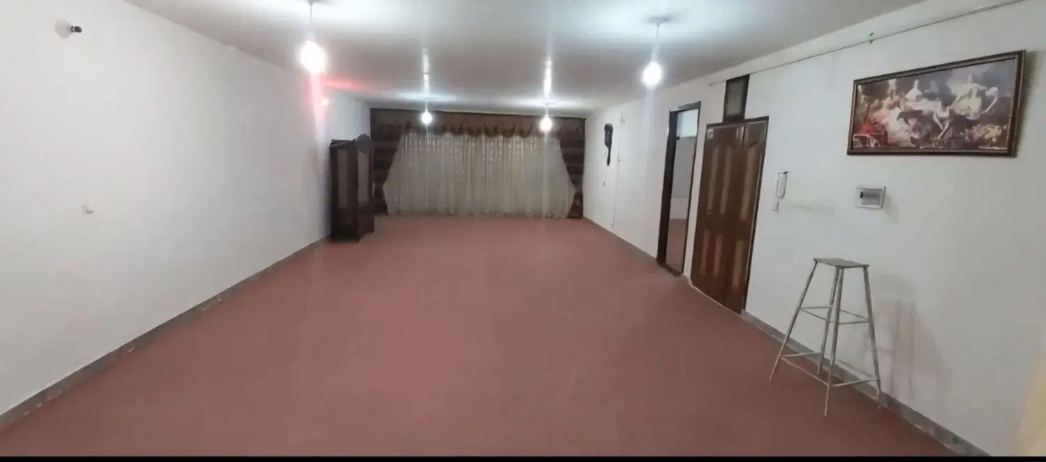 آپارتمان ۱۴۲ متر