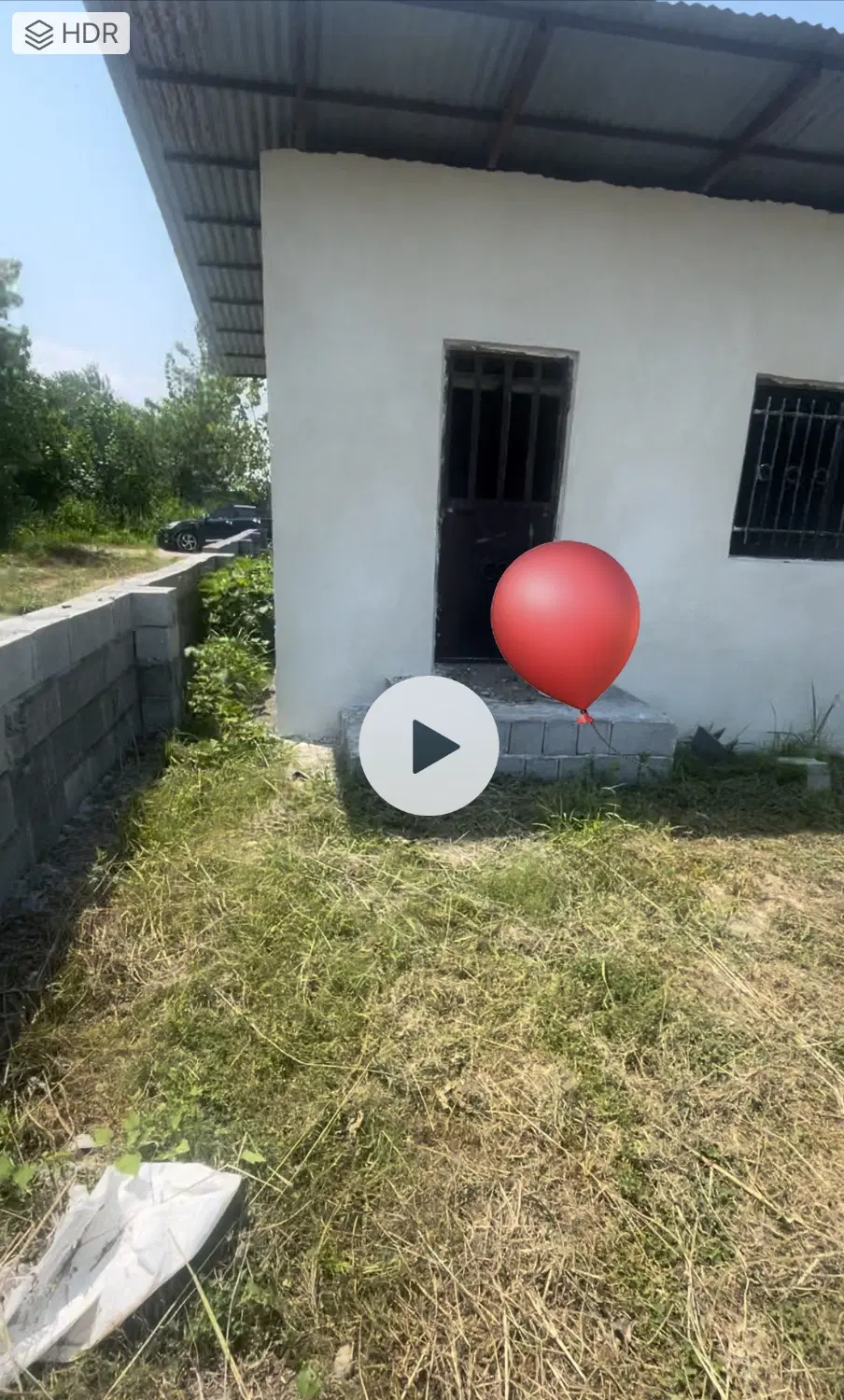 فروش یک قطعه ۵۶۰ متری در پایین پسنده